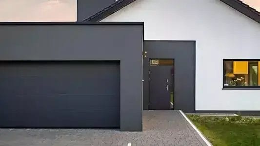 garagepoorten Harol - garagepoorten Hormann