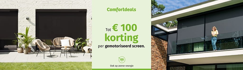 Comfortdeals 2026