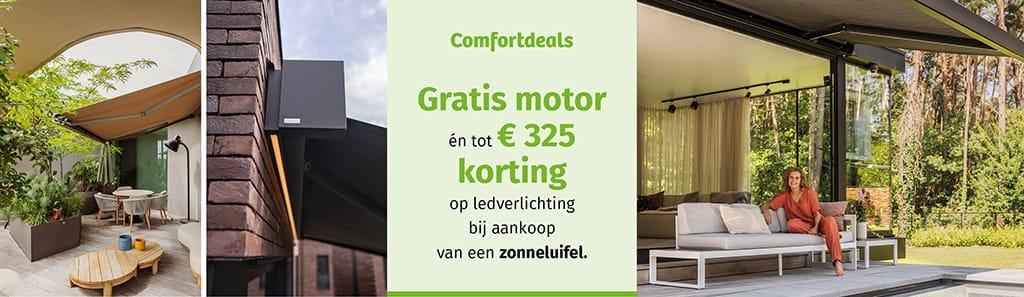 Comfortdeals 2026