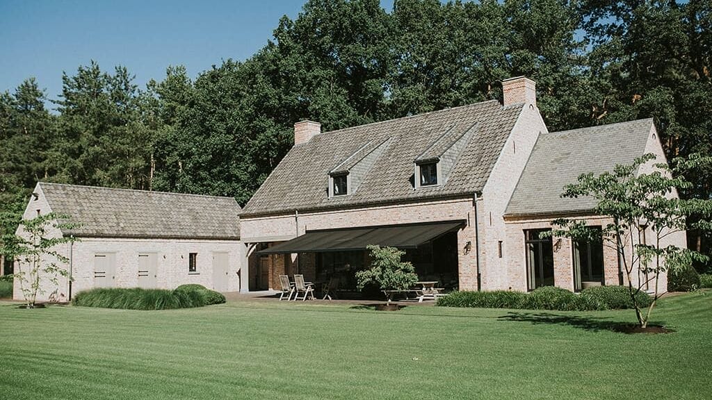 zonwering en screens - Harol - Jef Remijsen