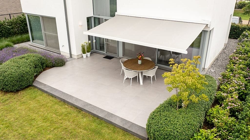 zonwering en screens - Harol - Jef Remijsen