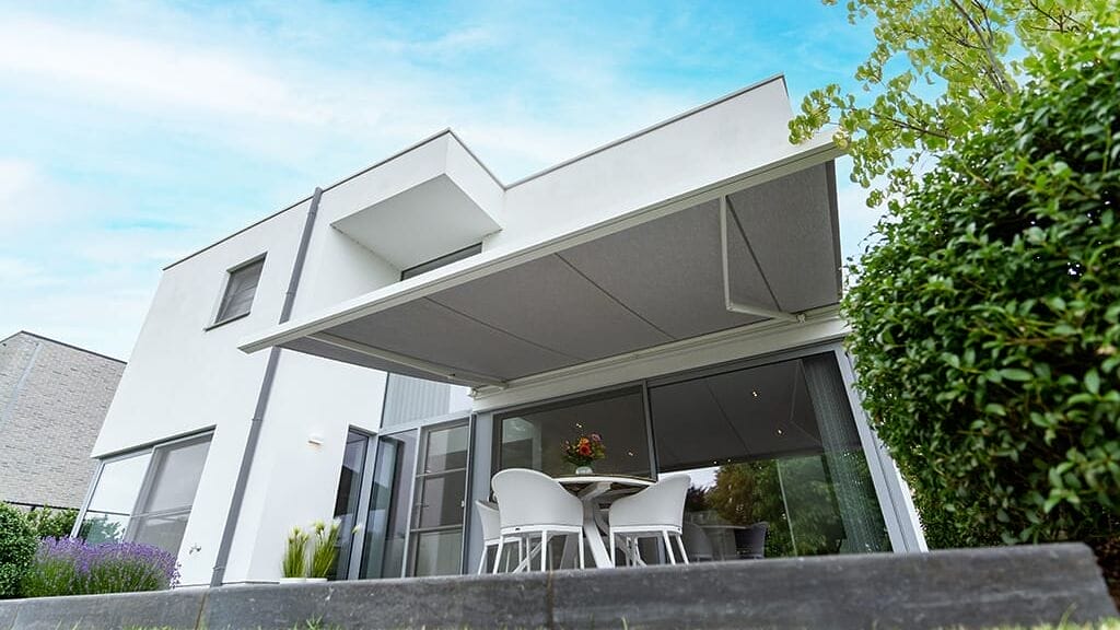 zonwering en screens - Harol - Jef Remijsen