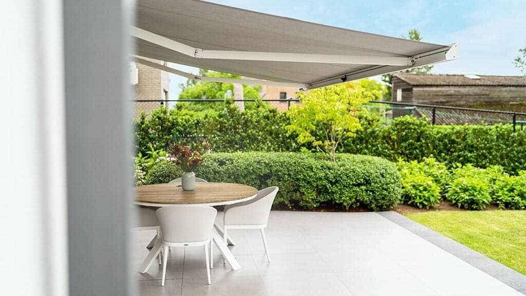 zonwering en screens - Harol - Jef Remijsen