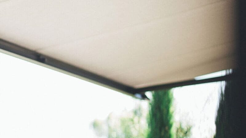 zonwering en screens - Harol - Jef Remijsen