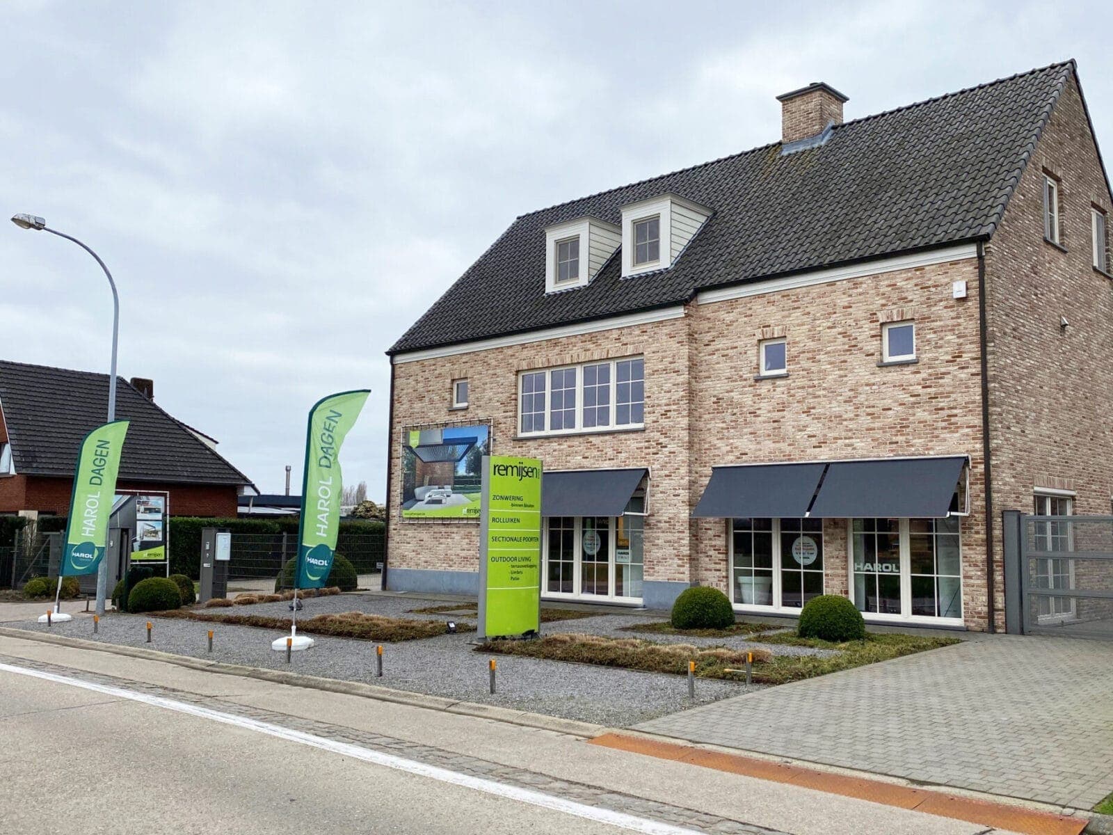 Jef Remijsen - Harol Specialist