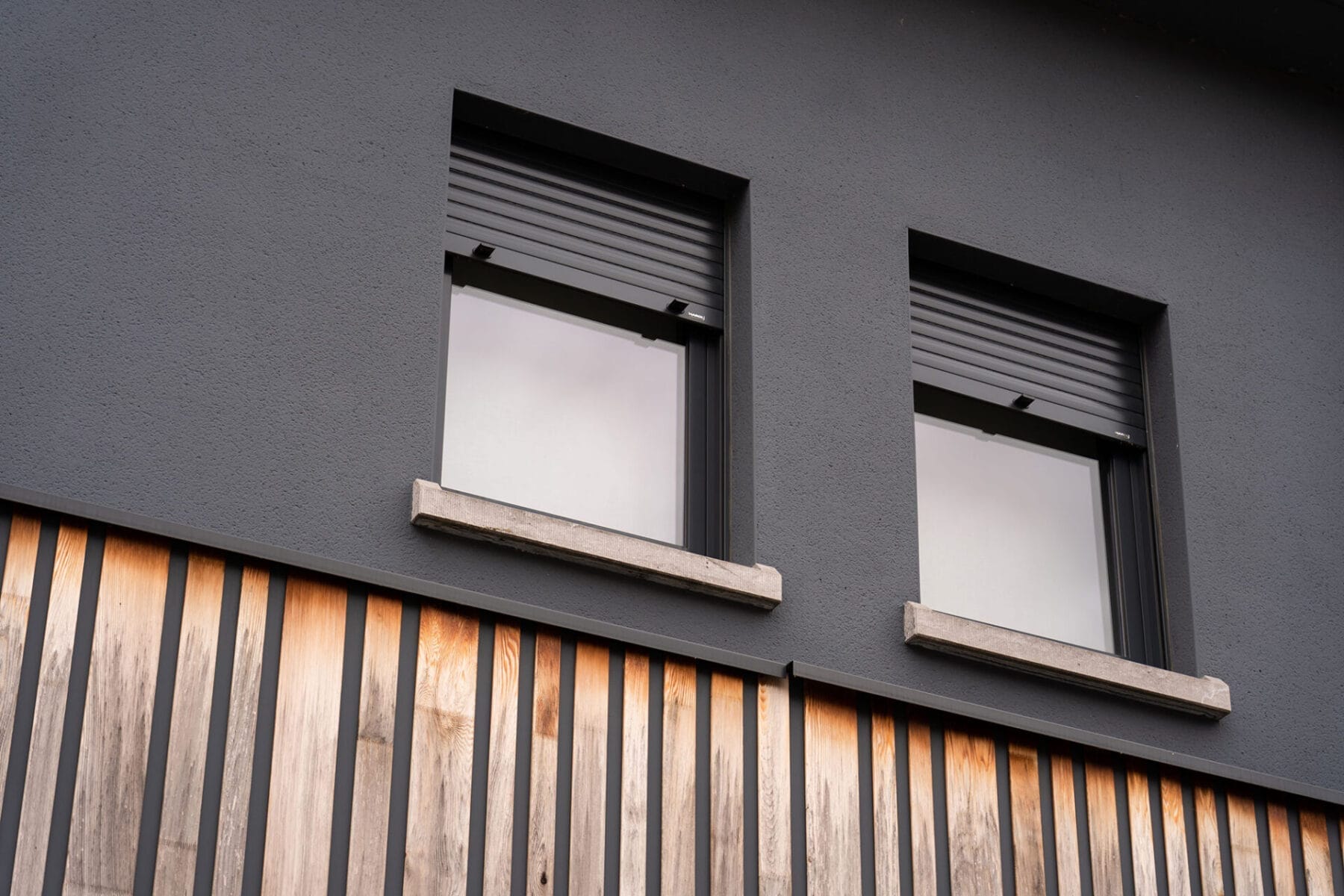 offerte rolluiken - nieuwe rolluiken kopen